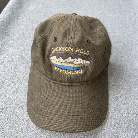 Men's Hat